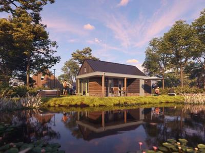 Thumbnail 5 van Dormio Resort de Hondsrug