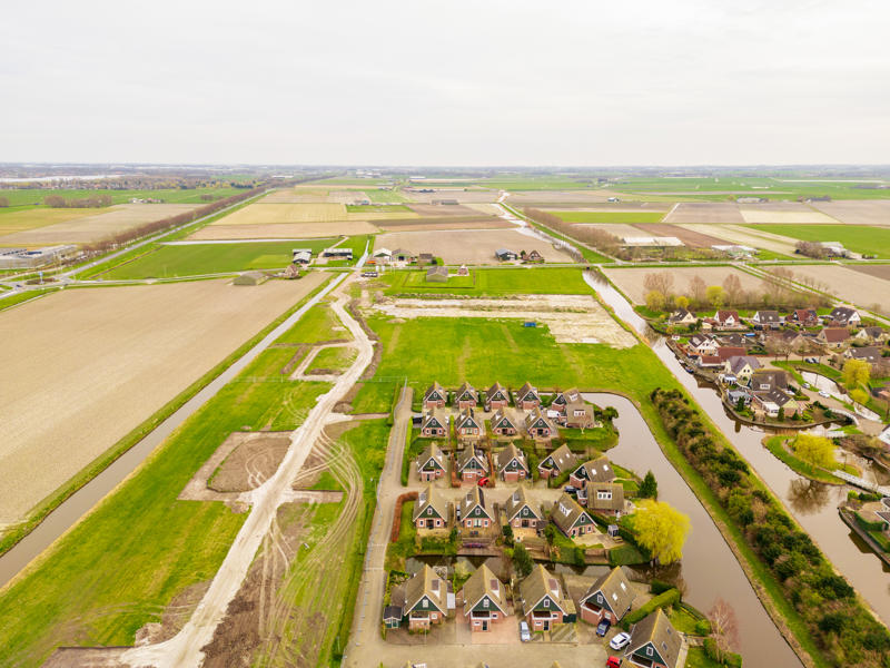 Hoofdfoto van Dormio Resort Medemblik