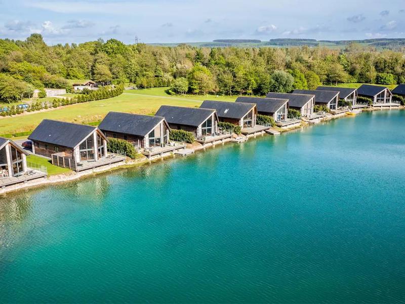 Foto van Landal Twin Lakes