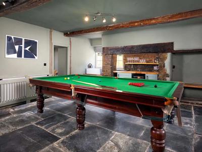 Thumbnail 3 van Landal Whalesborough Resort & Spa