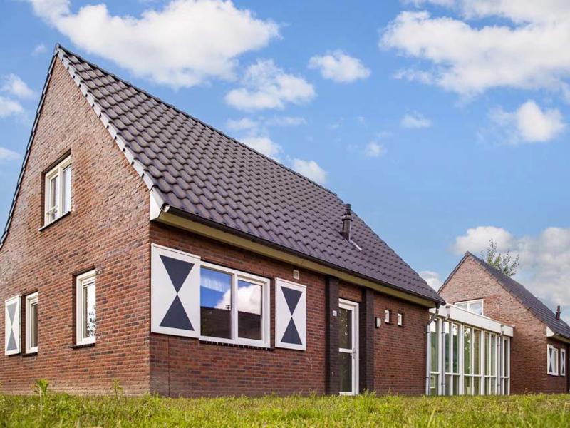 Hoofdfoto van Summio Bosparc de Hoevenaer