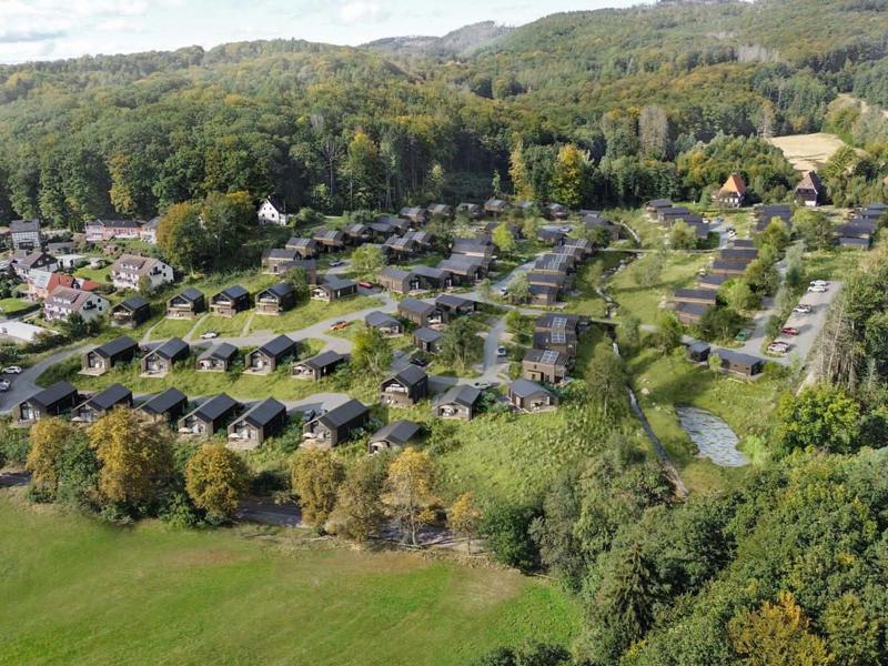 Foto van Harz Eco Lodges