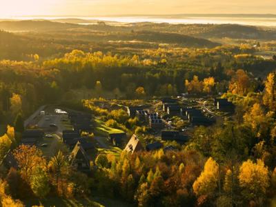 Harz Eco Lodges