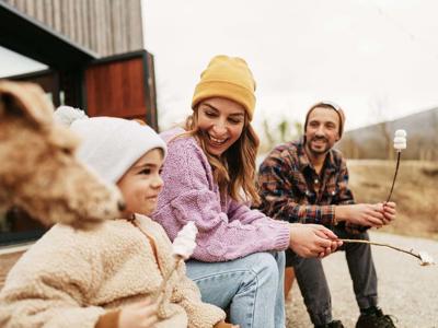 Thumbnail 2 van Harz Eco Lodges