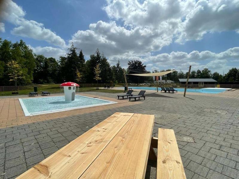 Foto van Park Drentheland