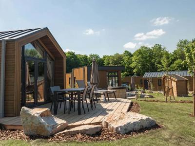 Thumbnail 2 van Landal Namur Nature