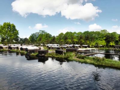 Thumbnail 4 van Landal Waterpark Oudehaske