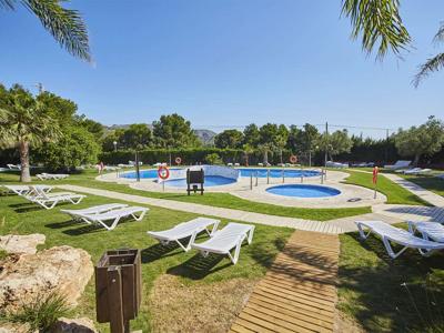 Alannia Costa Dorada