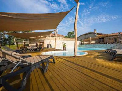 Thumbnail 3 van Camping Charmant