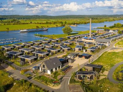 Landal Soof aan de Rijn