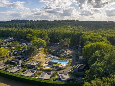 Landal Soof Heuvelrug