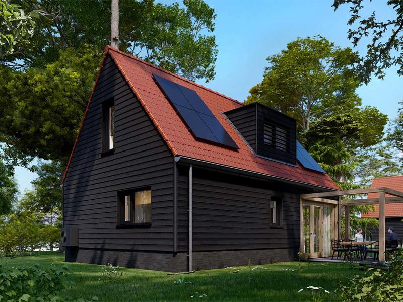 Foto van Landal Buytenplaets Rhenen