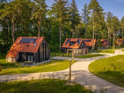 Landal Buytenplaets Rhenen