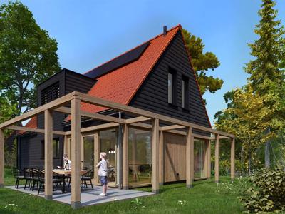 Thumbnail 2 van Landal Buytenplaets Rhenen