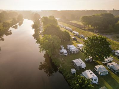 Thumbnail 3 van Knaus Campingpark Meppen