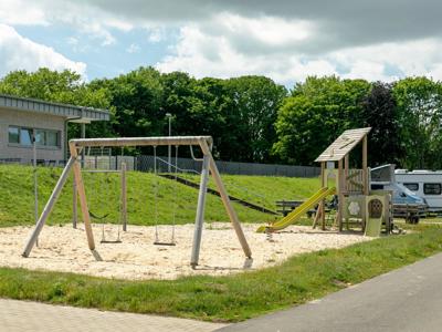 Thumbnail 5 van Knaus Campingpark Meppen