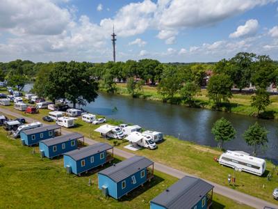 Knaus Campingpark Meppen