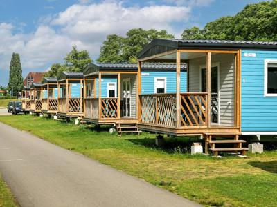 Thumbnail 2 van Knaus Campingpark Meppen