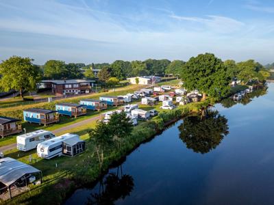 Thumbnail 4 van Knaus Campingpark Meppen