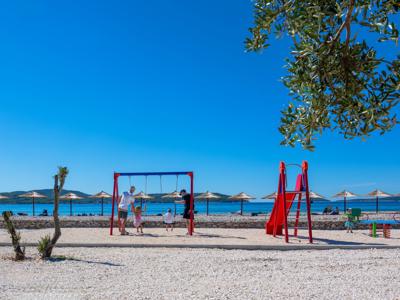 Thumbnail 5 van Camping Resort Sibenik