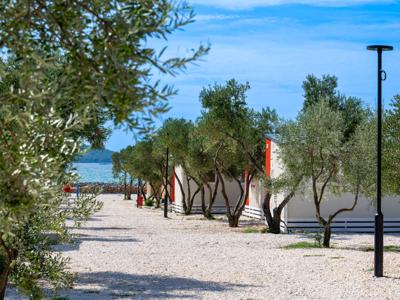 Thumbnail 2 van Camping Resort Sibenik