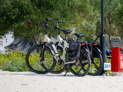 Thumbnail 4 van Camping Resort Sibenik