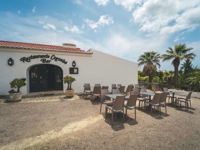 Thumbnail 5 van Holacamp Albufeira