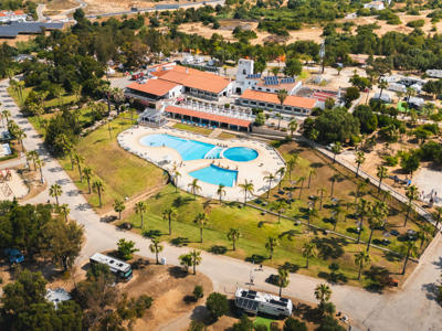 Thumbnail 2 van Holacamp Albufeira