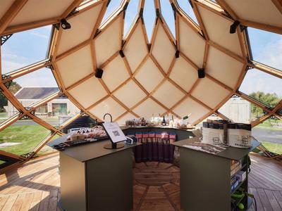 Thumbnail 5 van Landal Roodewoud