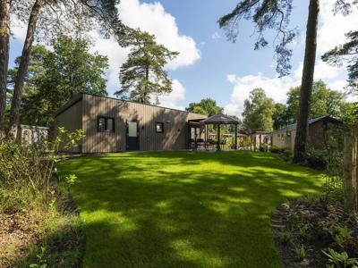 Vakantiepark Blankenberger Duinen