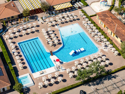 Le Gorette Cecina Easy Camping Village