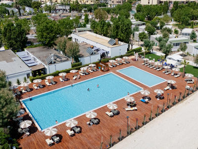 Le Mimose Family Resort