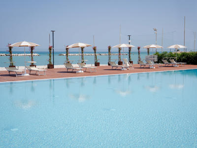 Thumbnail 3 van Le Mimose Family Resort