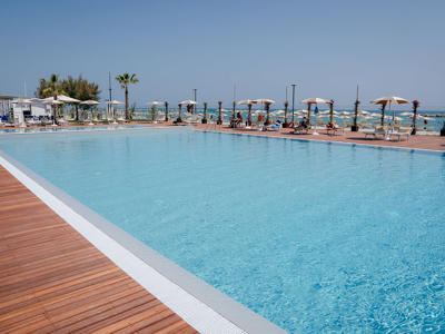 Thumbnail 5 van Le Mimose Family Resort