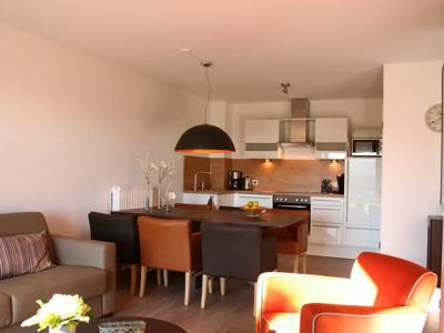 Thumbnail 4 van UplandParcs Residence Winterberg