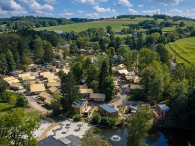 Landal Resort Val de Bois Durbuy
