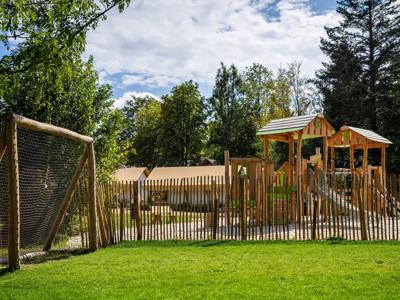 Thumbnail 4 van Landal Resort Val de Bois Durbuy