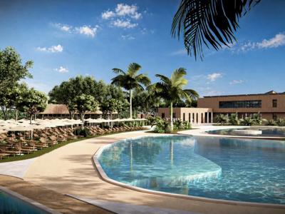 Thumbnail 2 van Delta Open Air Resort