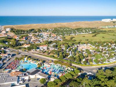 Le Domaine du Clarys - Le Clarys Plage