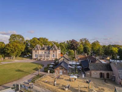 Le Domaine de Drancourt