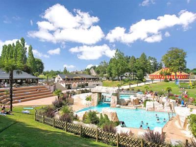 Thumbnail 2 van Domaine des Ormes