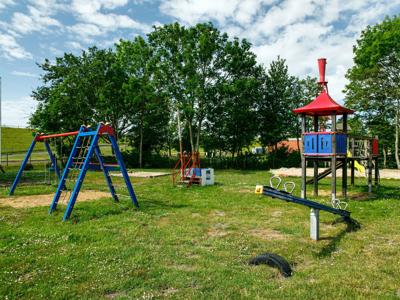 Thumbnail 2 van Knaus campingpark Eckwarderhörne