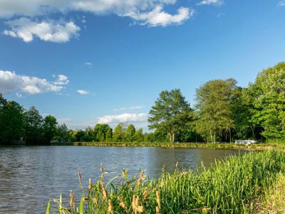 Thumbnail 2 van Knaus campingpark Hünfeld