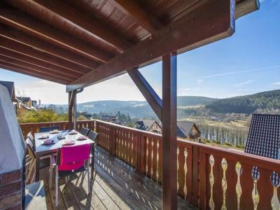 Thumbnail 2 van Eifelpark Kronenburger See