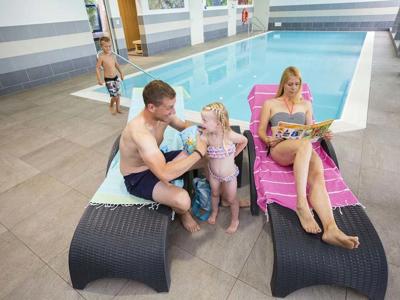 Thumbnail 5 van Eifelpark Kronenburger See