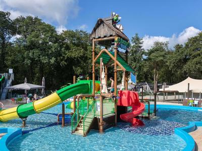 Molecaten Park 't Hout