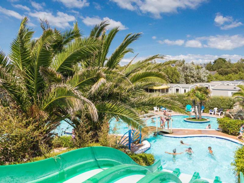 Foto van Domaine de Ker Ys