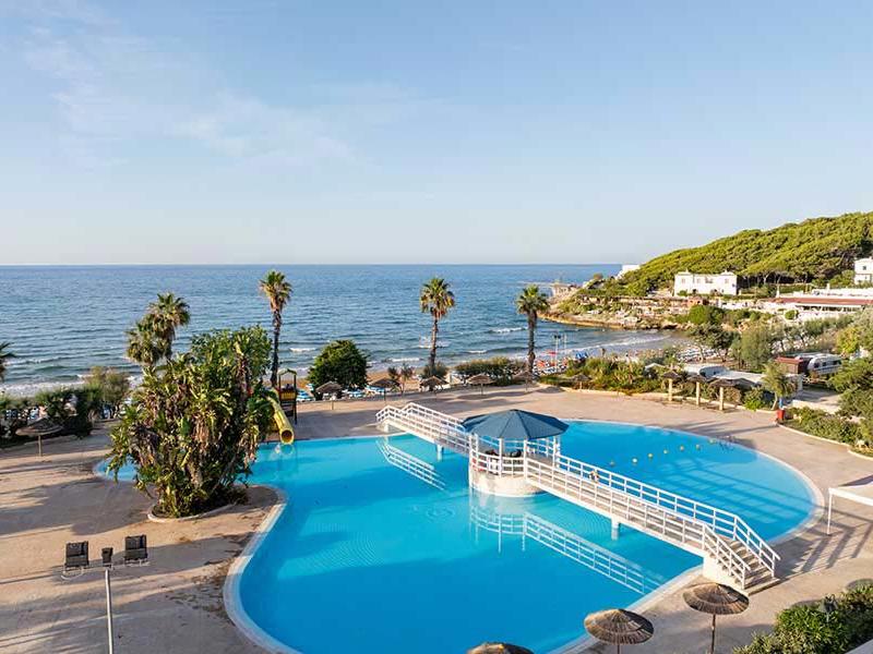 Hoofdfoto van Internazionale Manacore