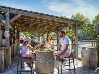 Thumbnail 5 van Lac De Sanguinet