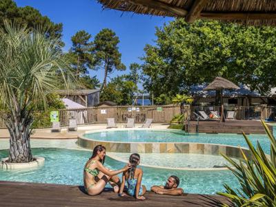 Thumbnail 2 van Lac De Sanguinet